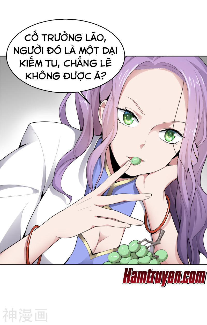 Nhất Kiếm Độc Tôn Chapter 19 - Trang 2