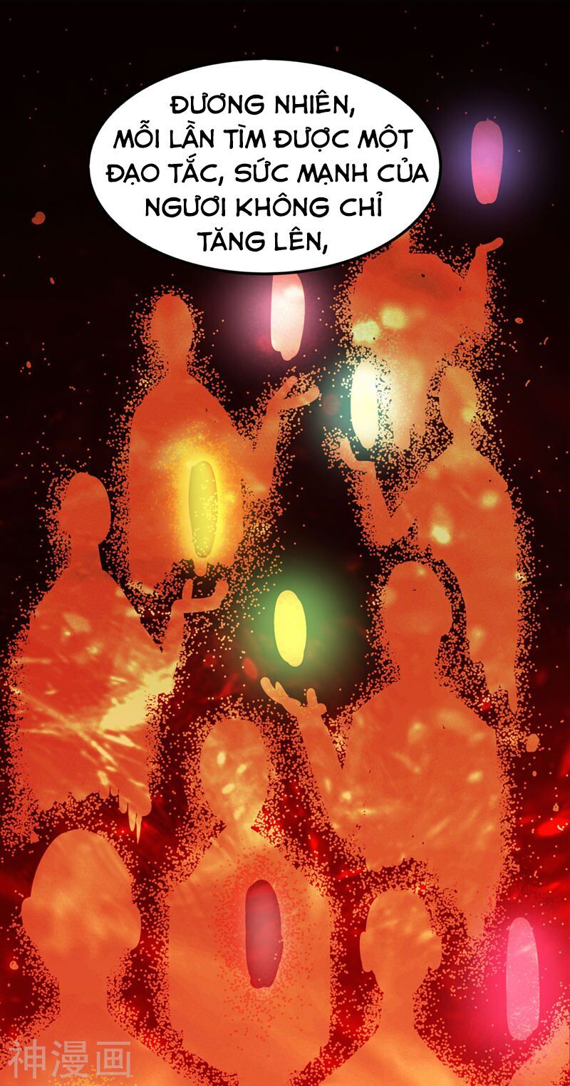 Nhất Kiếm Độc Tôn Chapter 2 - Trang 2