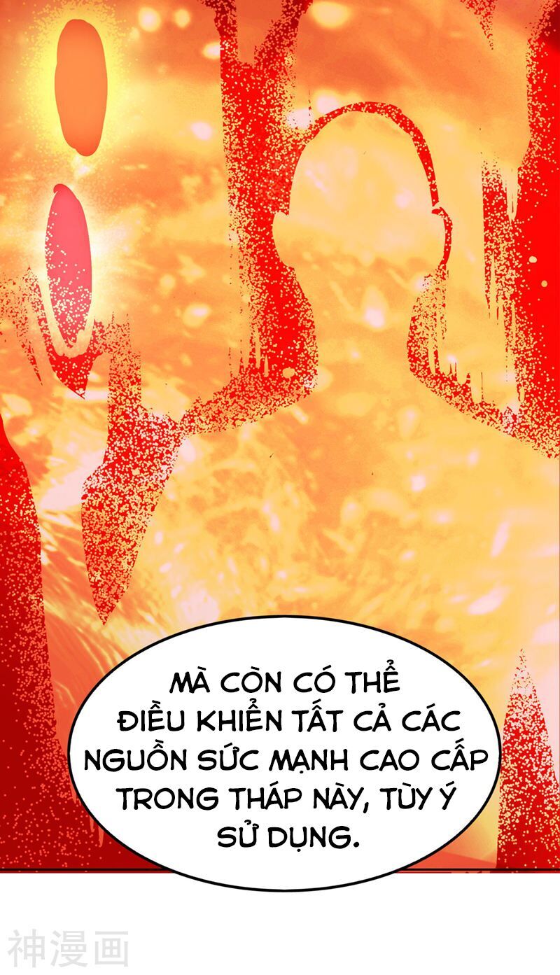 Nhất Kiếm Độc Tôn Chapter 2 - Trang 2