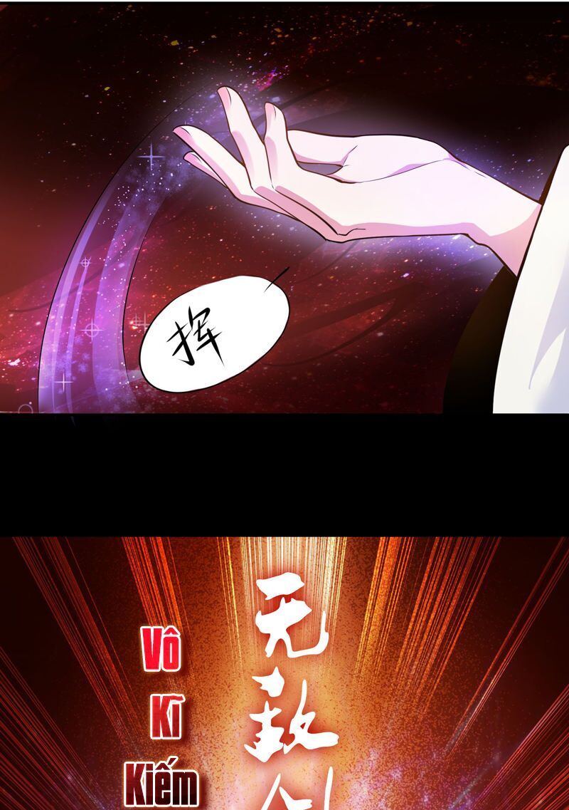 Nhất Kiếm Độc Tôn Chapter 2 - Trang 2