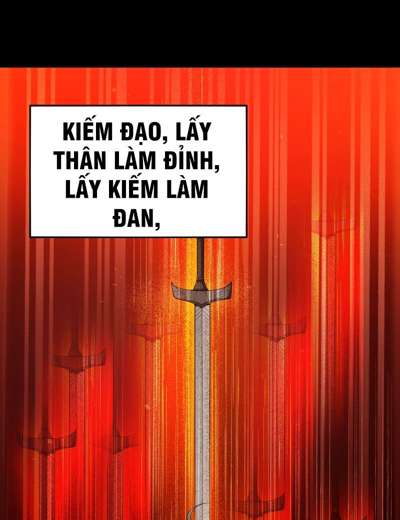 Nhất Kiếm Độc Tôn Chapter 2 - Trang 2