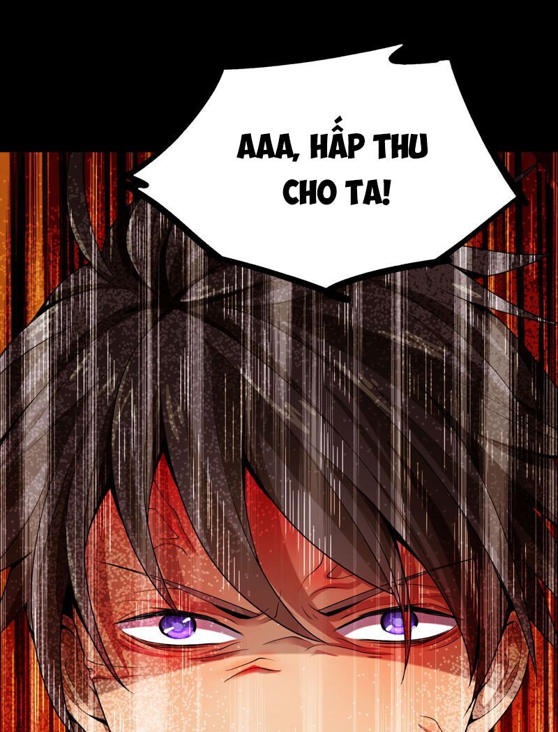 Nhất Kiếm Độc Tôn Chapter 2 - Trang 2