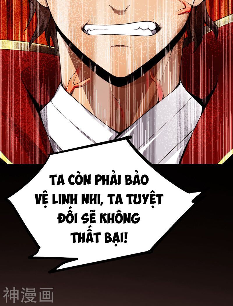 Nhất Kiếm Độc Tôn Chapter 2 - Trang 2