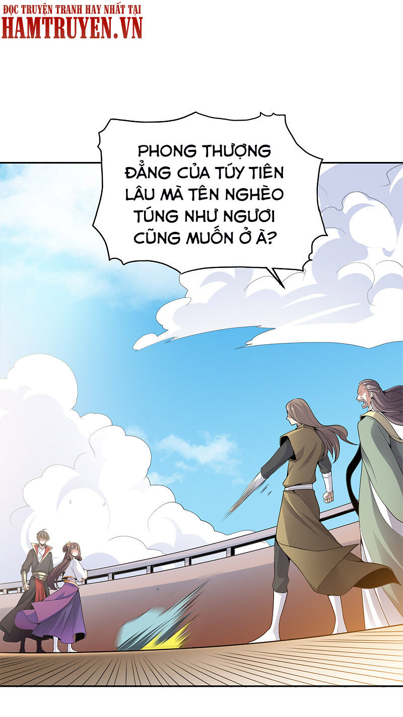 Nhất Kiếm Độc Tôn Chapter 20 - Trang 2