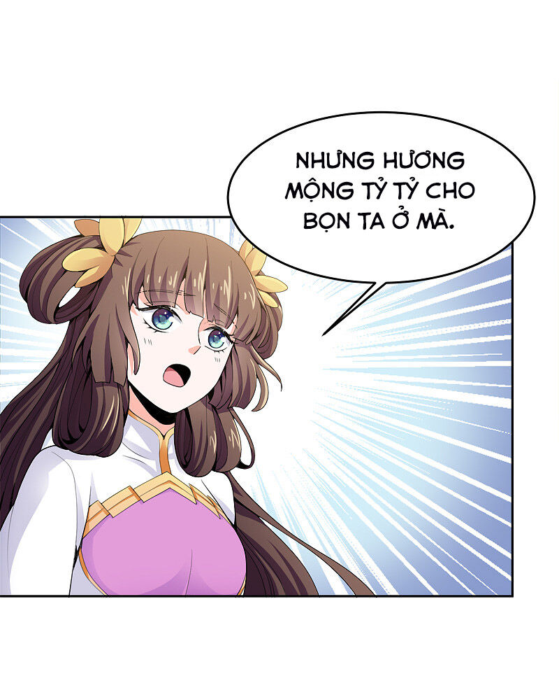 Nhất Kiếm Độc Tôn Chapter 20 - Trang 2