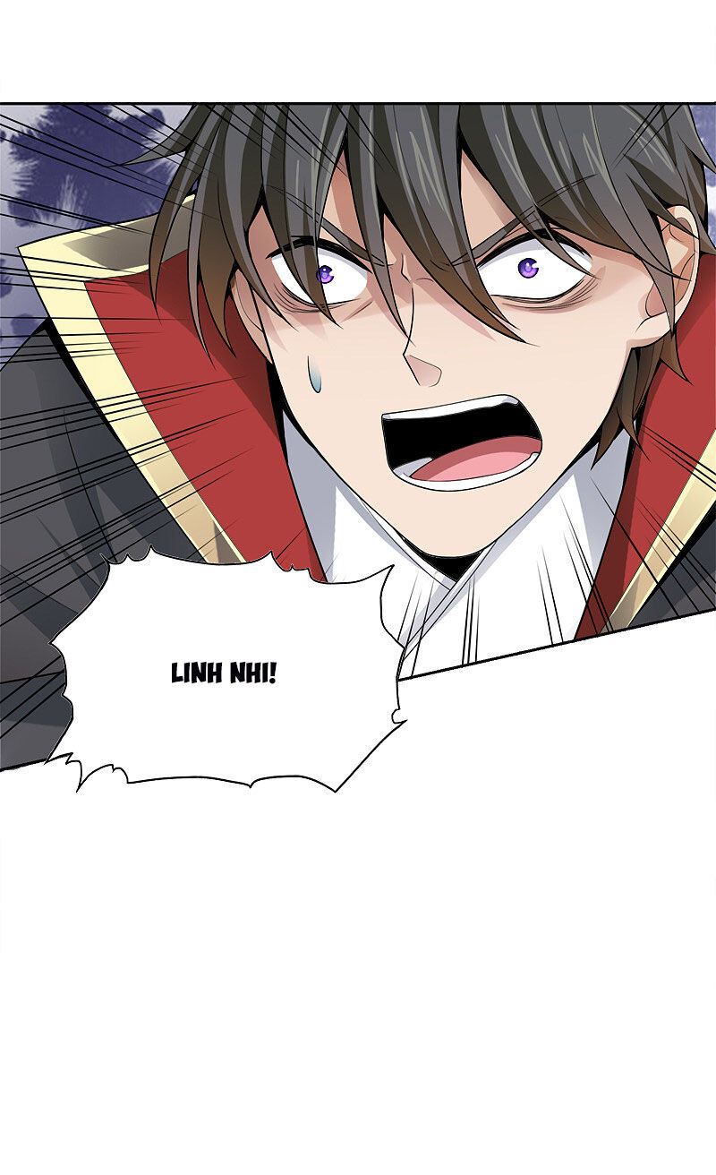 Nhất Kiếm Độc Tôn Chapter 20 - Trang 2