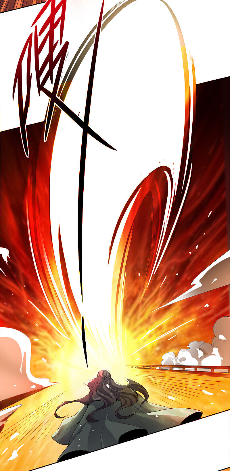 Nhất Kiếm Độc Tôn Chapter 21 - Trang 2