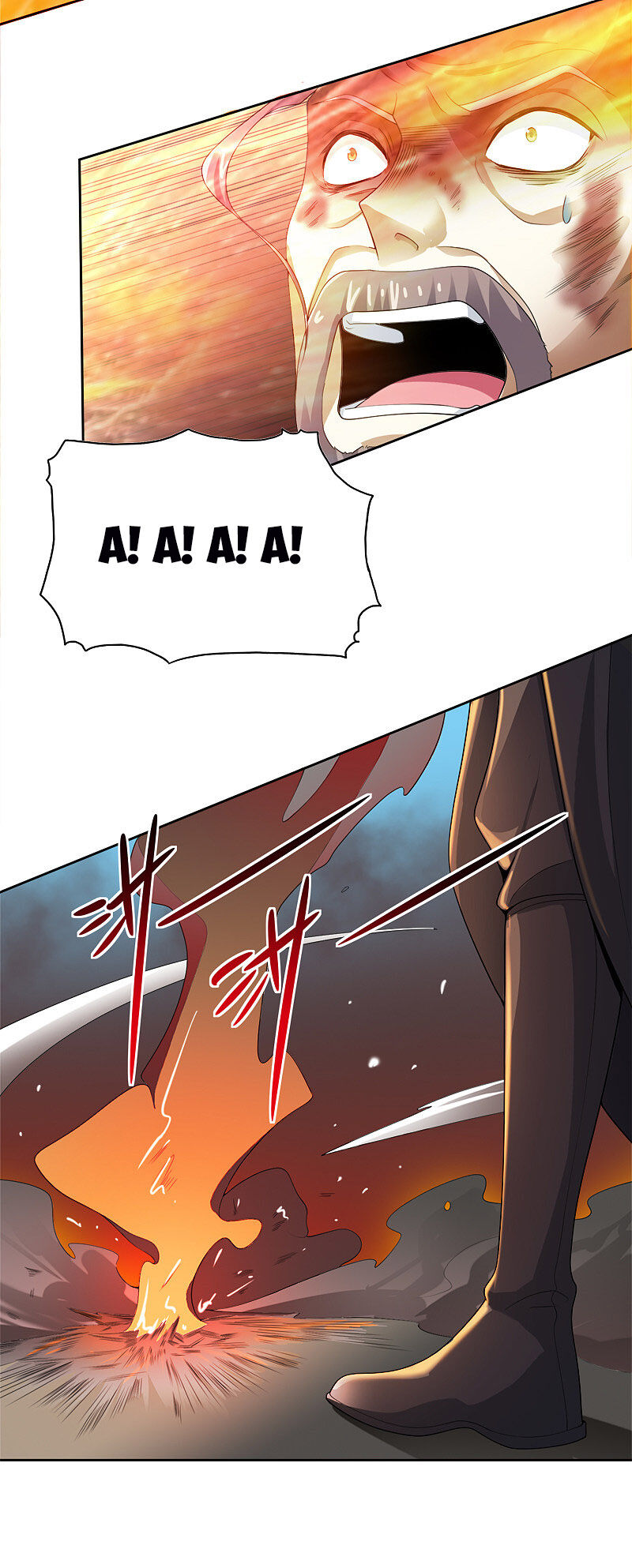 Nhất Kiếm Độc Tôn Chapter 21 - Trang 2