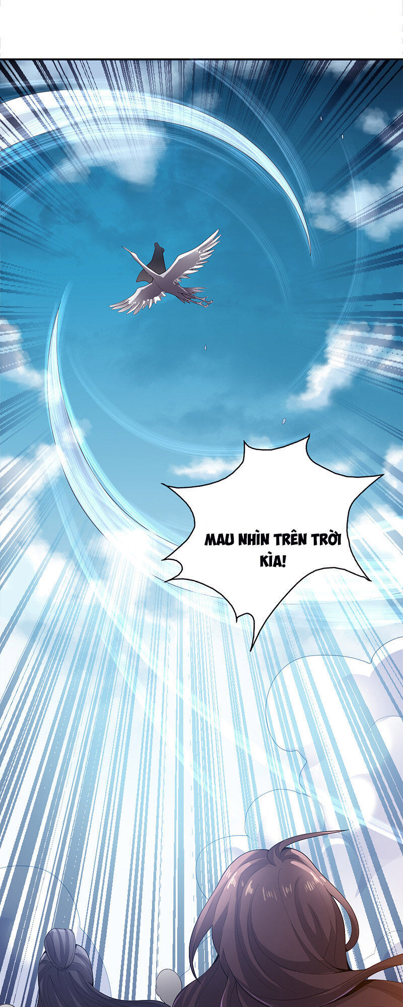 Nhất Kiếm Độc Tôn Chapter 21 - Trang 2