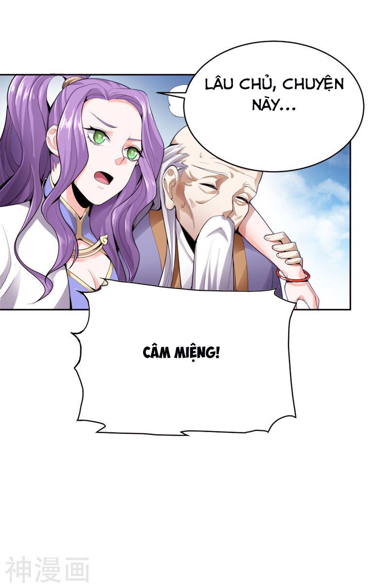 Nhất Kiếm Độc Tôn Chapter 22 - Trang 2