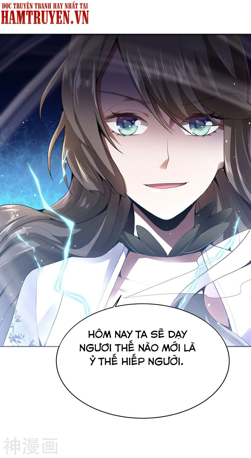 Nhất Kiếm Độc Tôn Chapter 22 - Trang 2