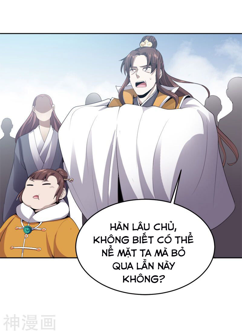 Nhất Kiếm Độc Tôn Chapter 22 - Trang 2