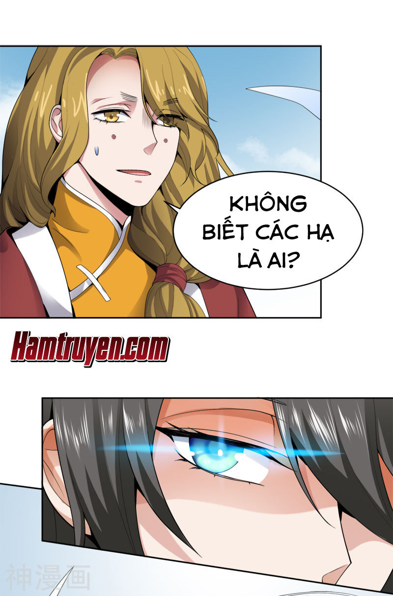 Nhất Kiếm Độc Tôn Chapter 23 - Trang 2