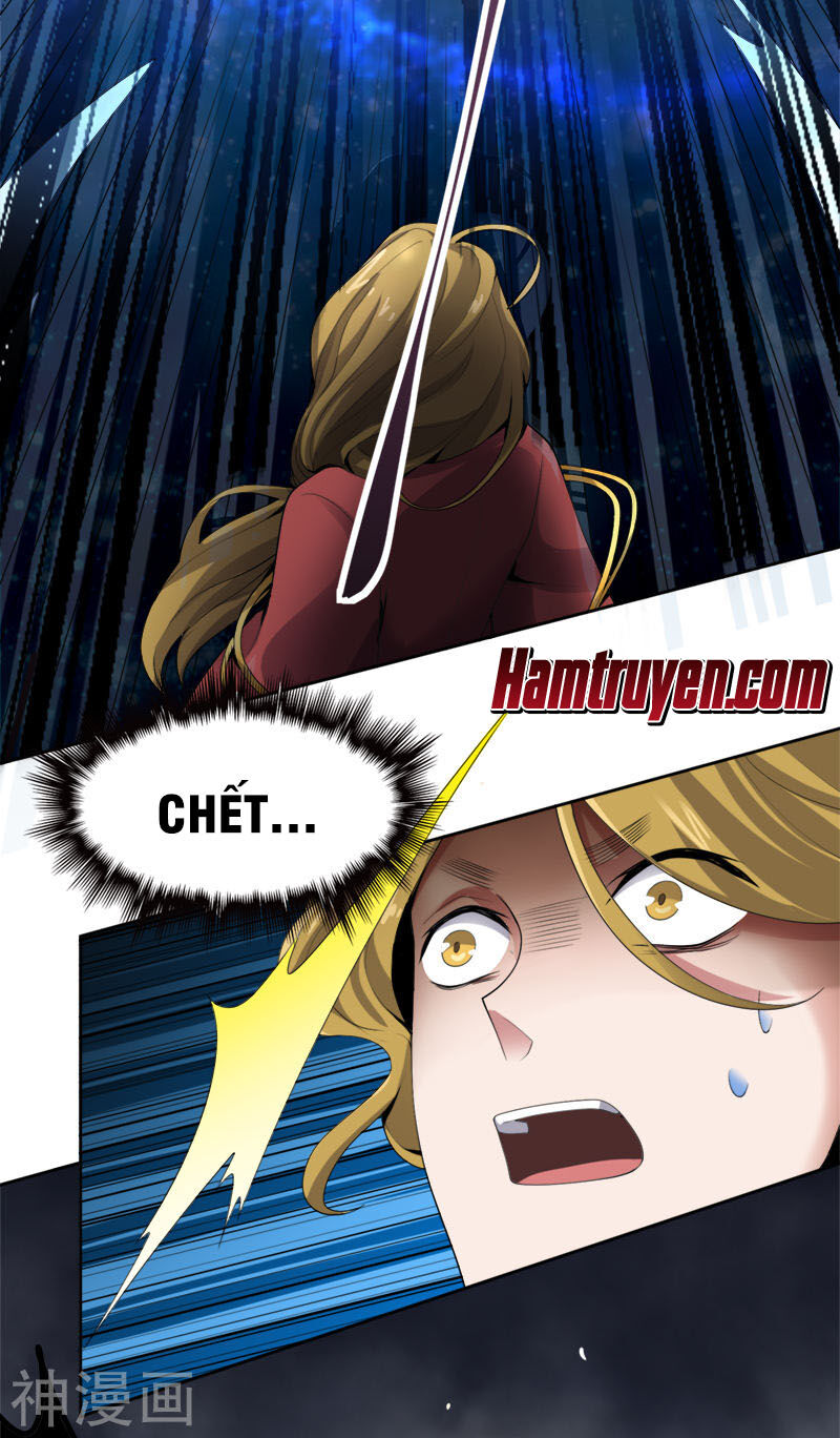 Nhất Kiếm Độc Tôn Chapter 23 - Trang 2