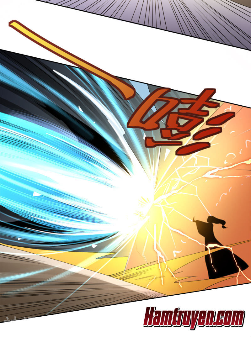 Nhất Kiếm Độc Tôn Chapter 23 - Trang 2