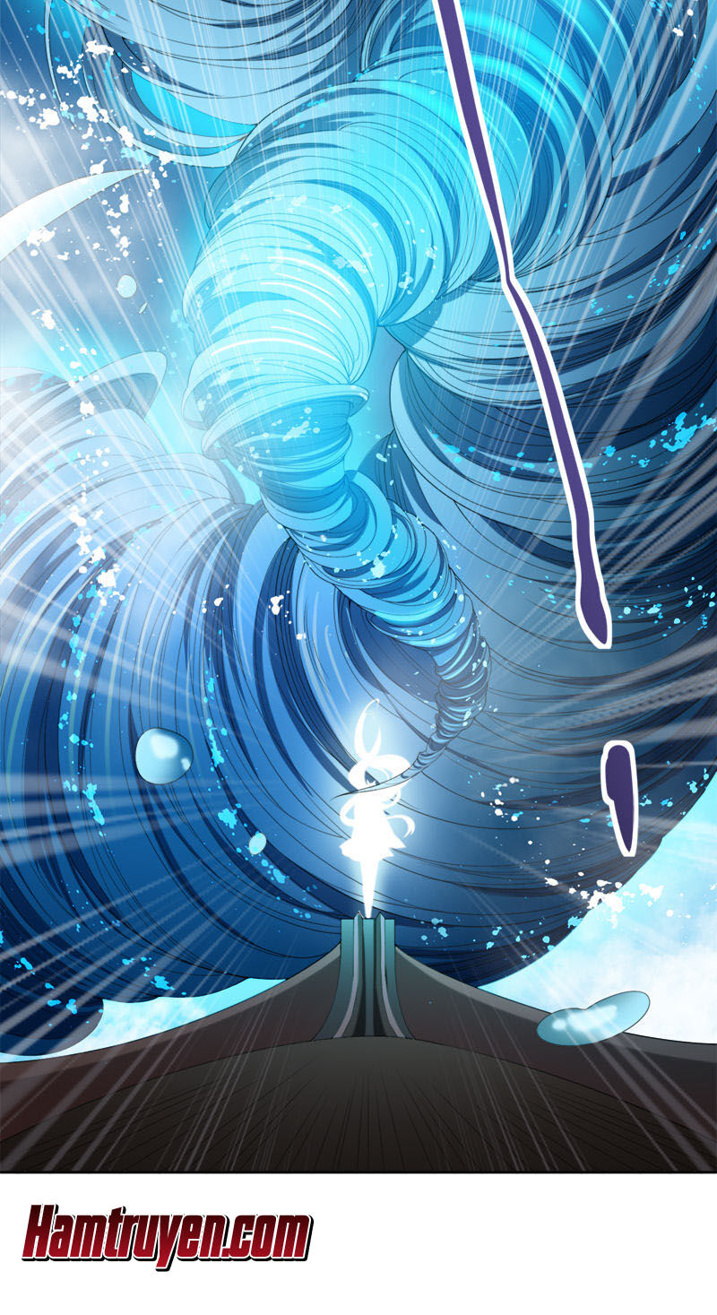 Nhất Kiếm Độc Tôn Chapter 23 - Trang 2