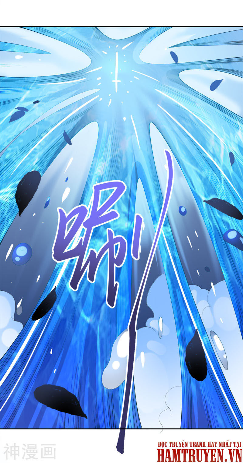 Nhất Kiếm Độc Tôn Chapter 24 - Trang 2