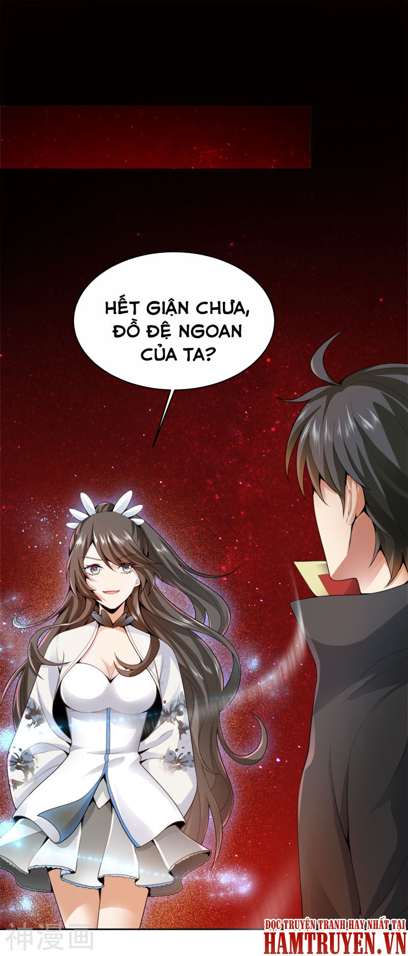 Nhất Kiếm Độc Tôn Chapter 24 - Trang 2