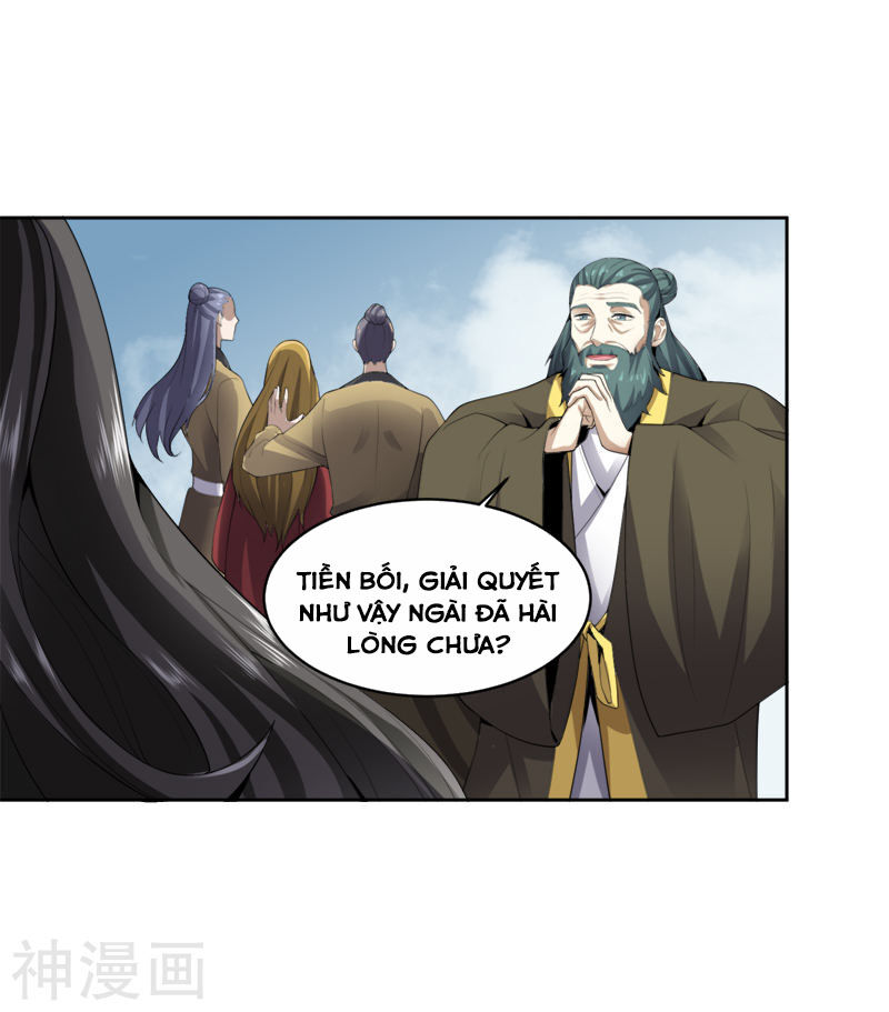 Nhất Kiếm Độc Tôn Chapter 24 - Trang 2