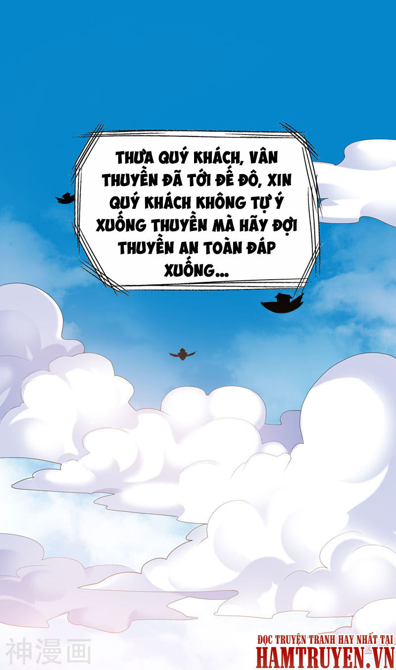 Nhất Kiếm Độc Tôn Chapter 25 - Trang 2