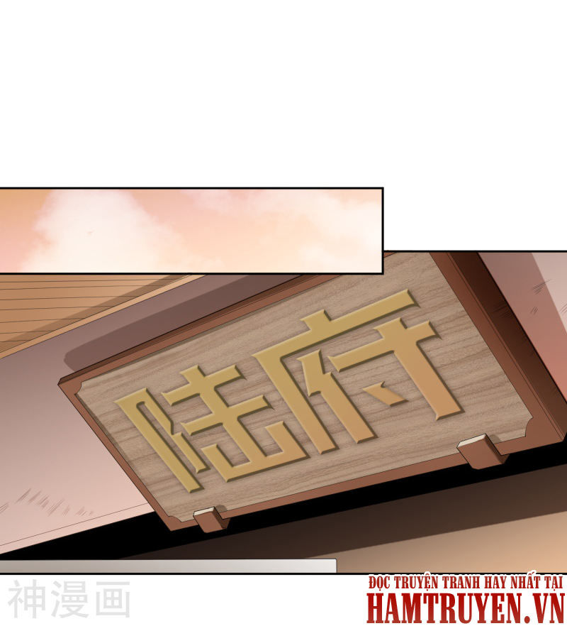 Nhất Kiếm Độc Tôn Chapter 25 - Trang 2