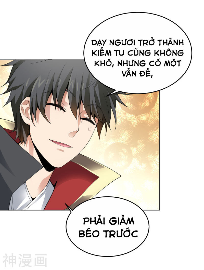 Nhất Kiếm Độc Tôn Chapter 25 - Trang 2