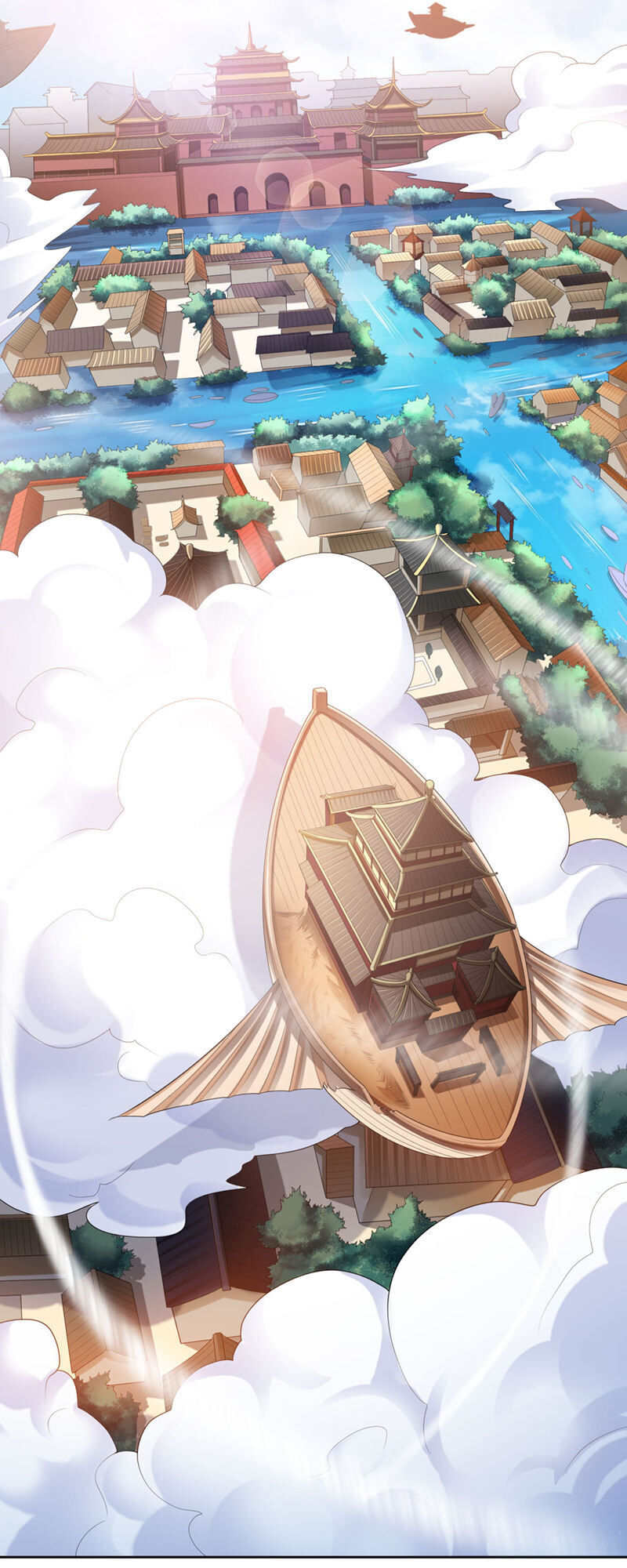 Nhất Kiếm Độc Tôn Chapter 25 - Trang 2