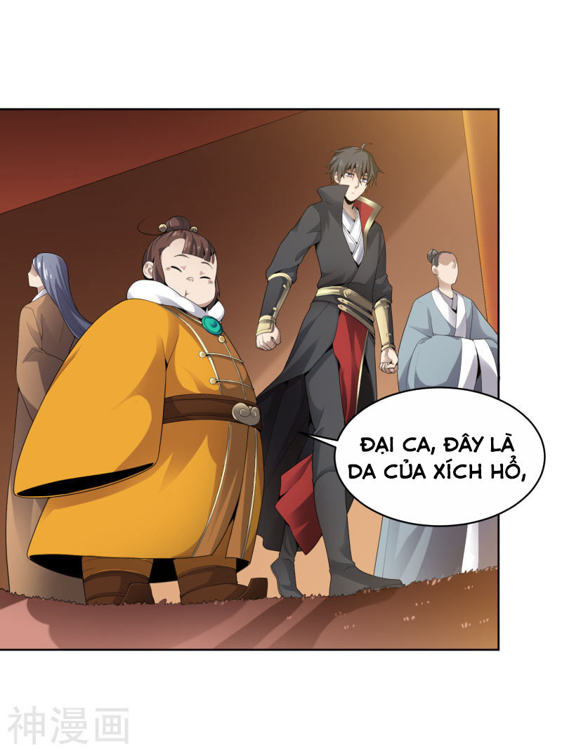 Nhất Kiếm Độc Tôn Chapter 26 - Trang 2