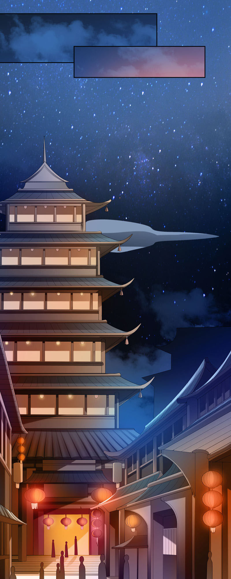 Nhất Kiếm Độc Tôn Chapter 26 - Trang 2