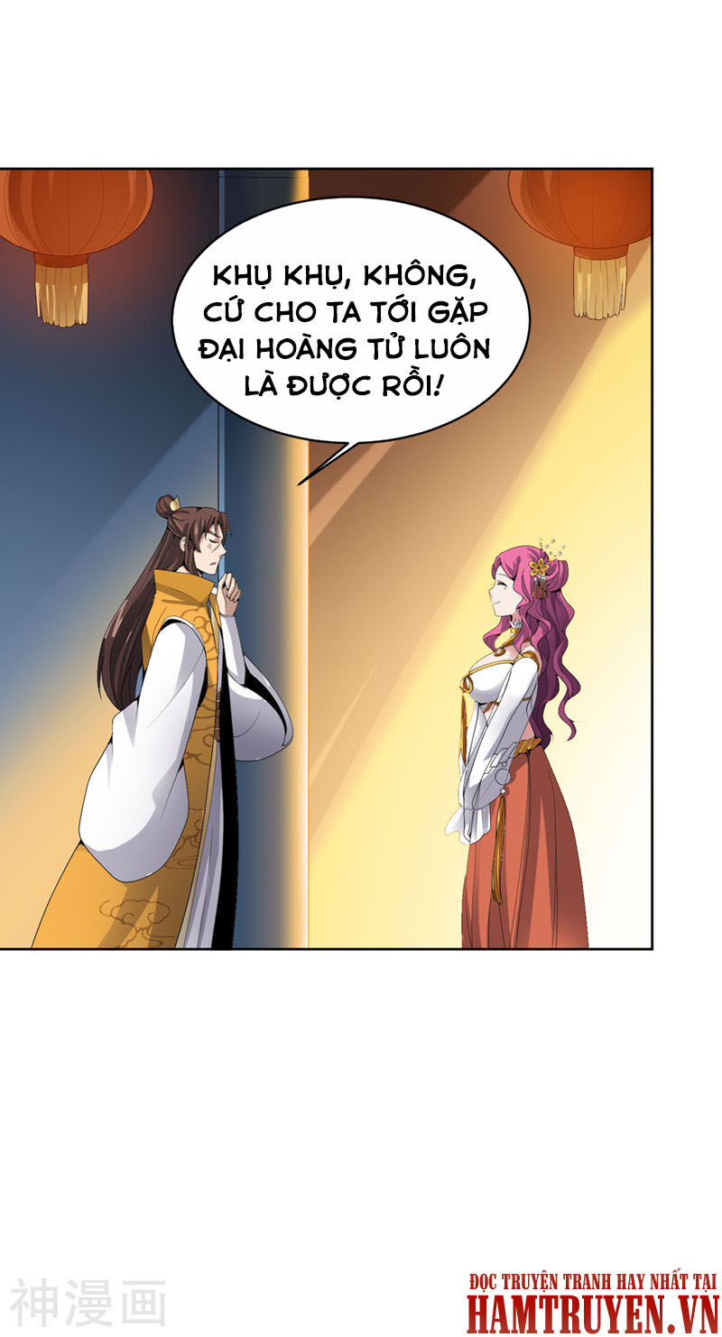 Nhất Kiếm Độc Tôn Chapter 26 - Trang 2