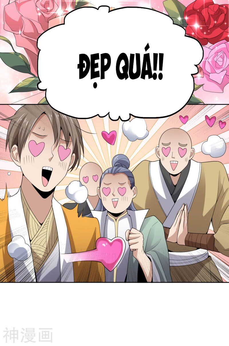 Nhất Kiếm Độc Tôn Chapter 27 - Trang 2