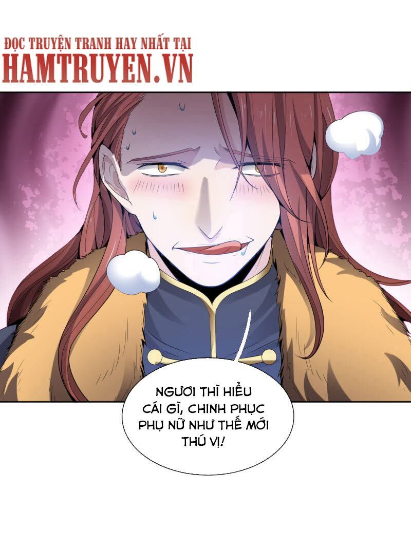 Nhất Kiếm Độc Tôn Chapter 27 - Trang 2