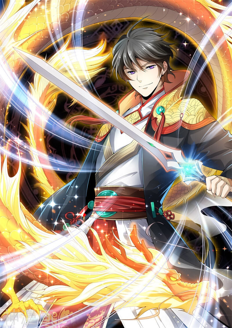 Nhất Kiếm Độc Tôn Chapter 28 - Trang 2