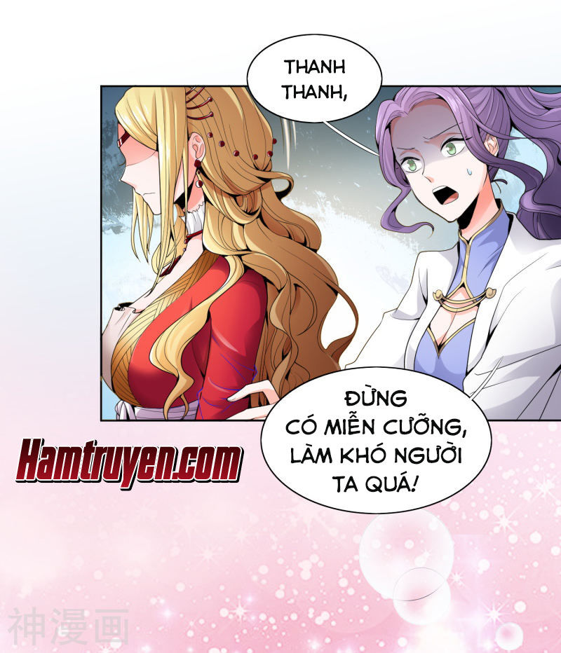 Nhất Kiếm Độc Tôn Chapter 28 - Trang 2