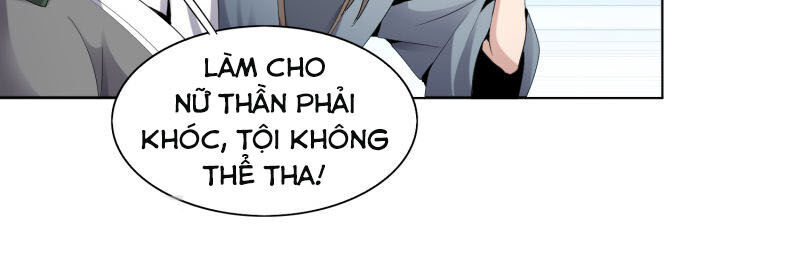 Nhất Kiếm Độc Tôn Chapter 28 - Trang 2
