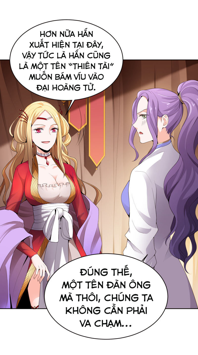 Nhất Kiếm Độc Tôn Chapter 28 - Trang 2