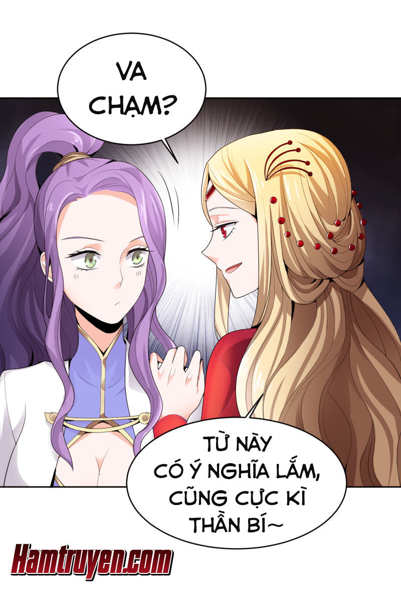 Nhất Kiếm Độc Tôn Chapter 28 - Trang 2