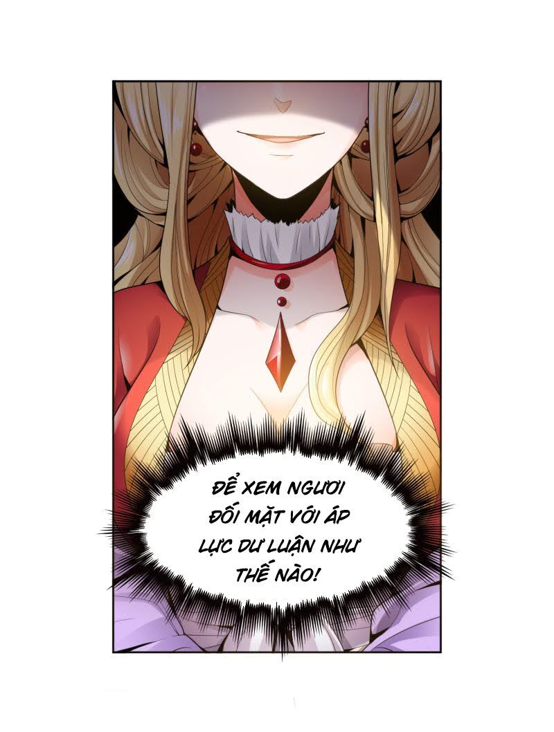 Nhất Kiếm Độc Tôn Chapter 29 - Trang 2