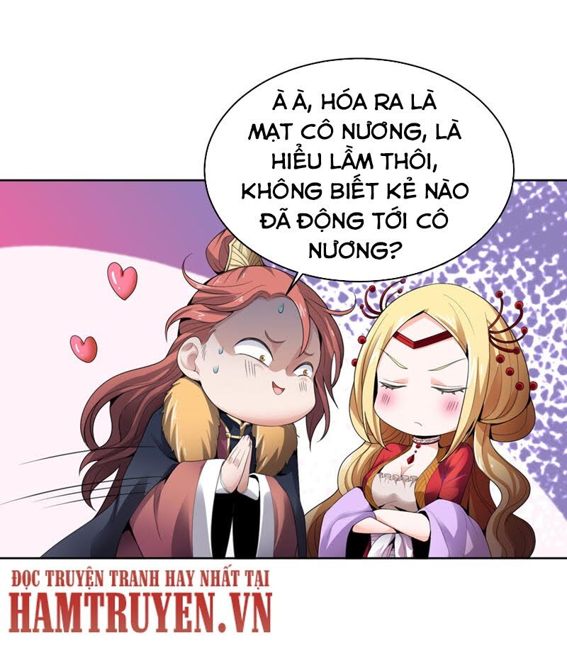 Nhất Kiếm Độc Tôn Chapter 29 - Trang 2