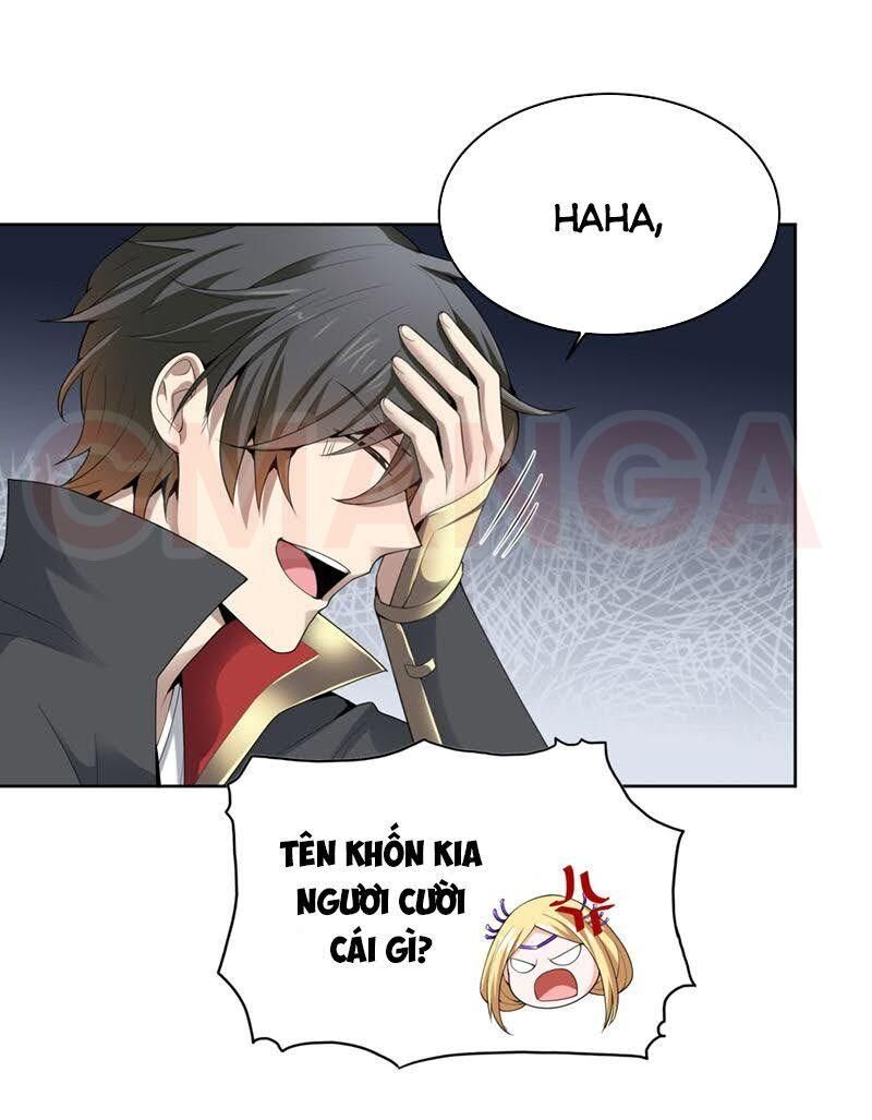Nhất Kiếm Độc Tôn Chapter 30 - Trang 2