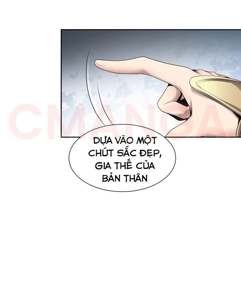 Nhất Kiếm Độc Tôn Chapter 30 - Trang 2