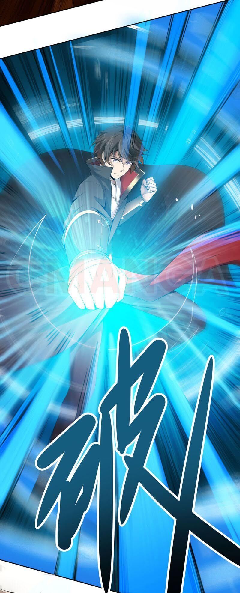 Nhất Kiếm Độc Tôn Chapter 30 - Trang 2