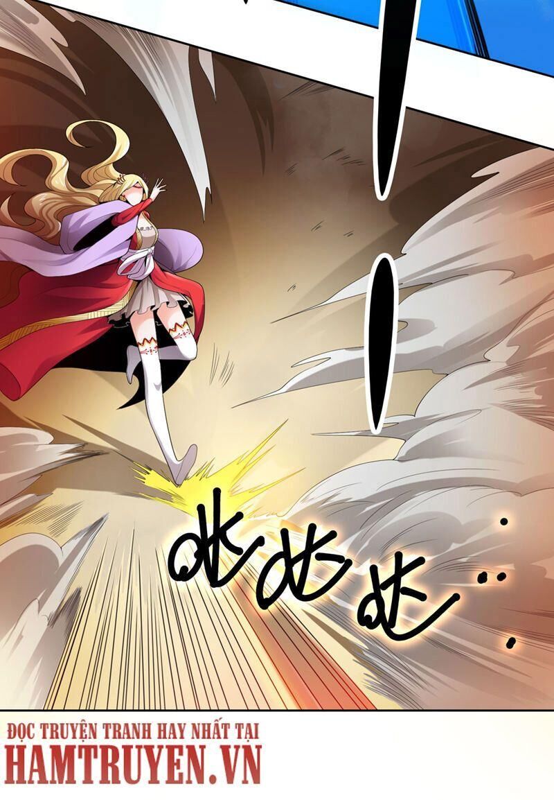 Nhất Kiếm Độc Tôn Chapter 30 - Trang 2