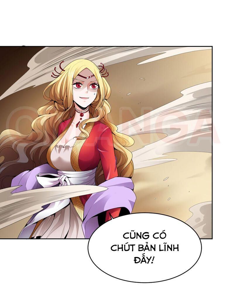 Nhất Kiếm Độc Tôn Chapter 30 - Trang 2