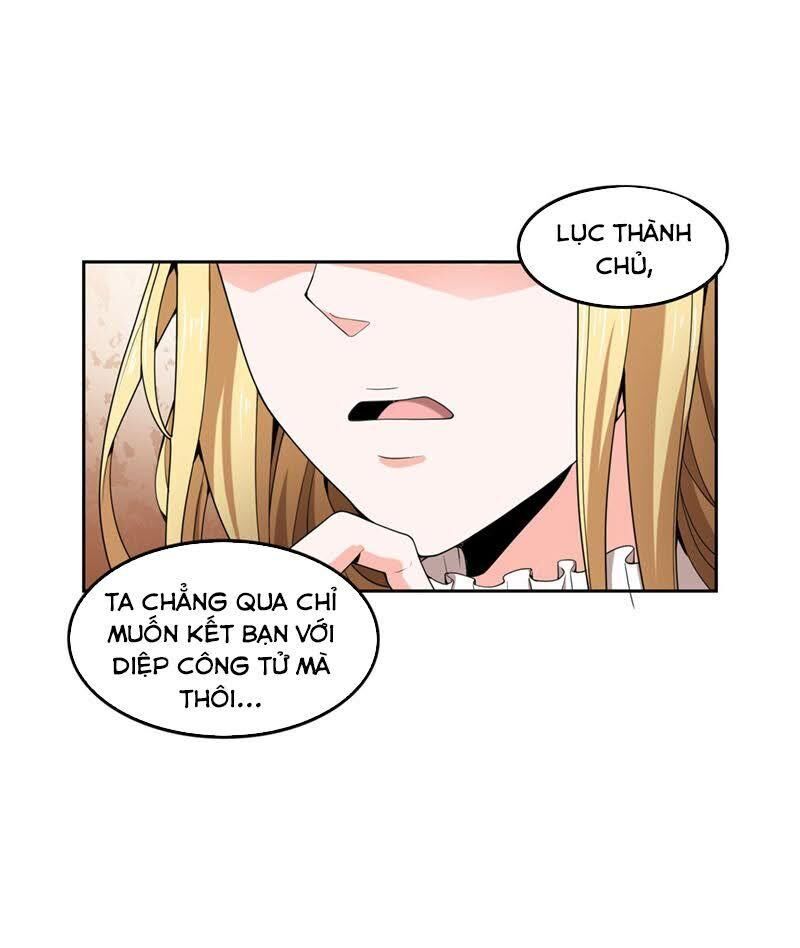 Nhất Kiếm Độc Tôn Chapter 30 - Trang 2