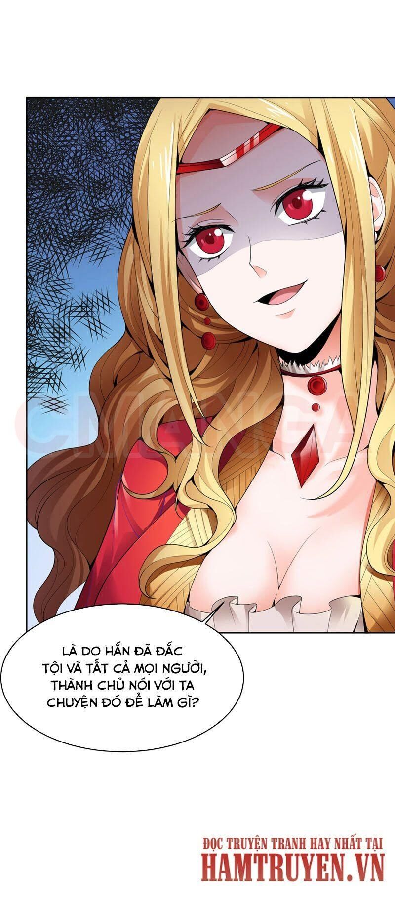 Nhất Kiếm Độc Tôn Chapter 30 - Trang 2