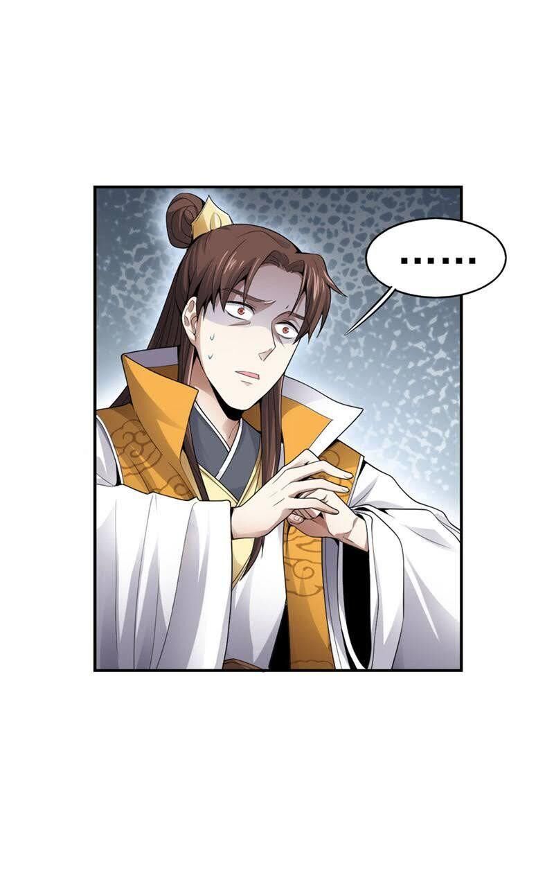 Nhất Kiếm Độc Tôn Chapter 30 - Trang 2