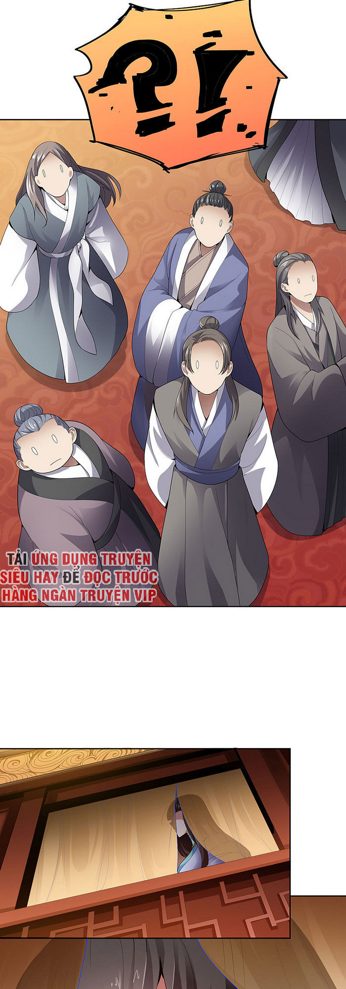 Nhất Kiếm Độc Tôn Chapter 31 - Trang 2