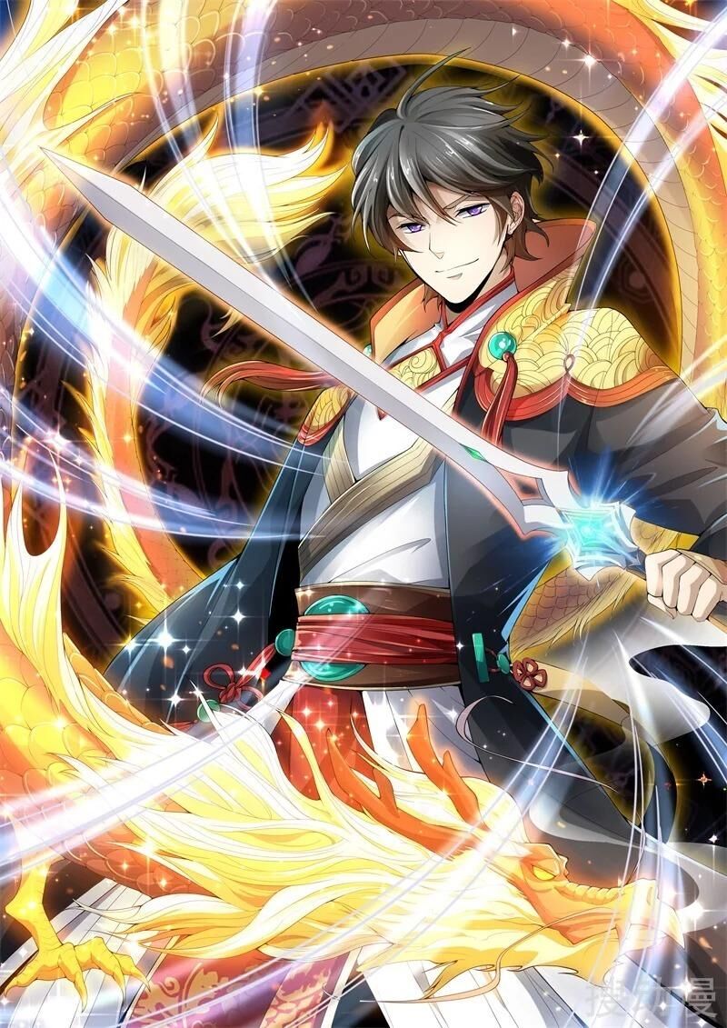 Nhất Kiếm Độc Tôn Chapter 32 - Trang 2