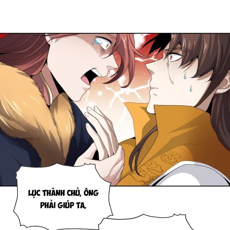 Nhất Kiếm Độc Tôn Chapter 32 - Trang 2